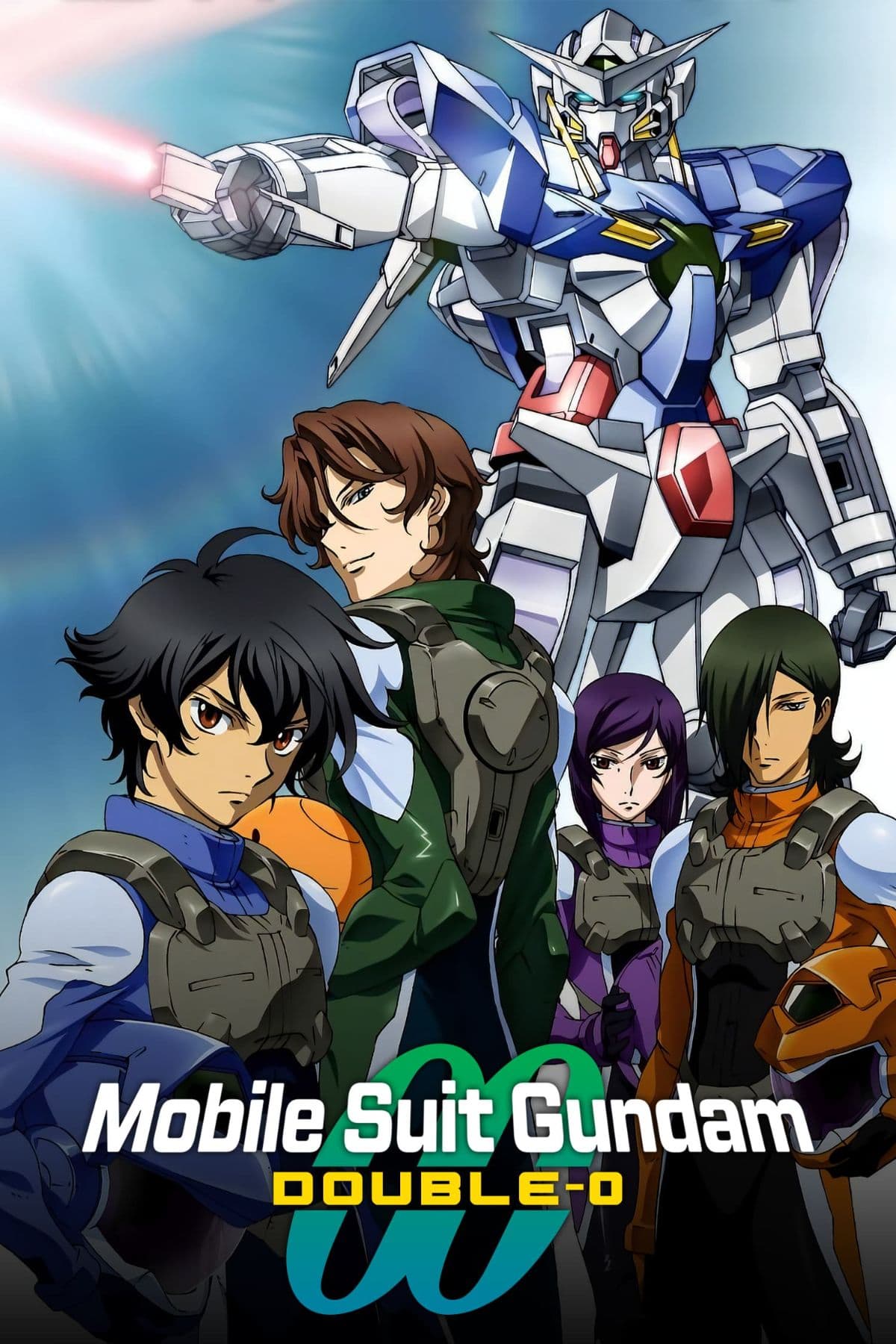 Gundam 00