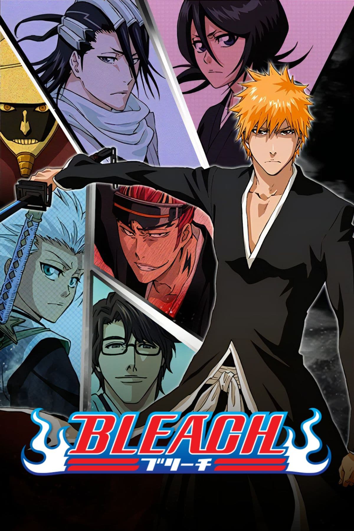 Bleach