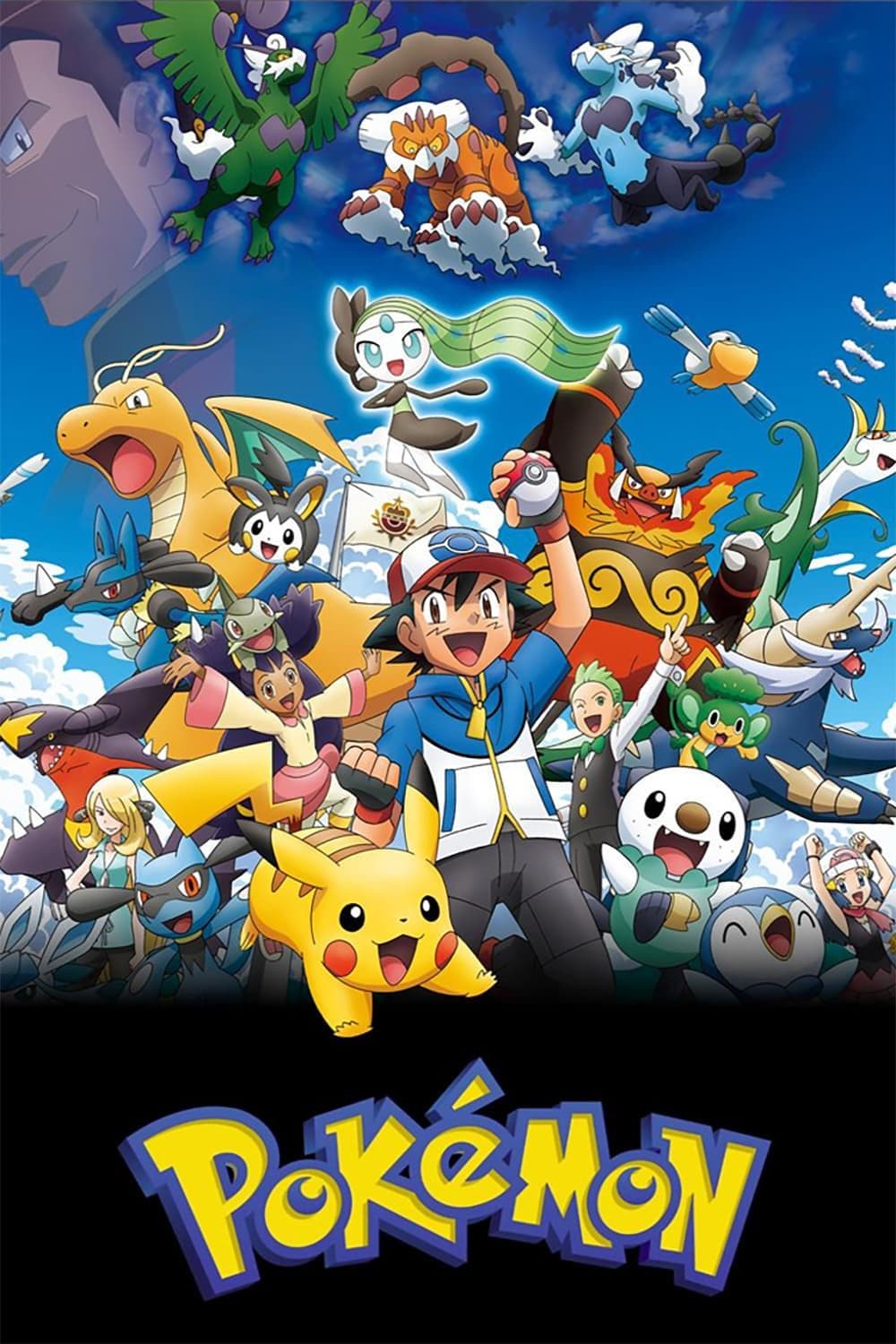 Pokémon