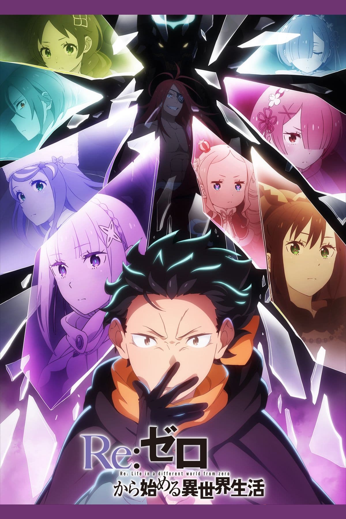 Re:Zero