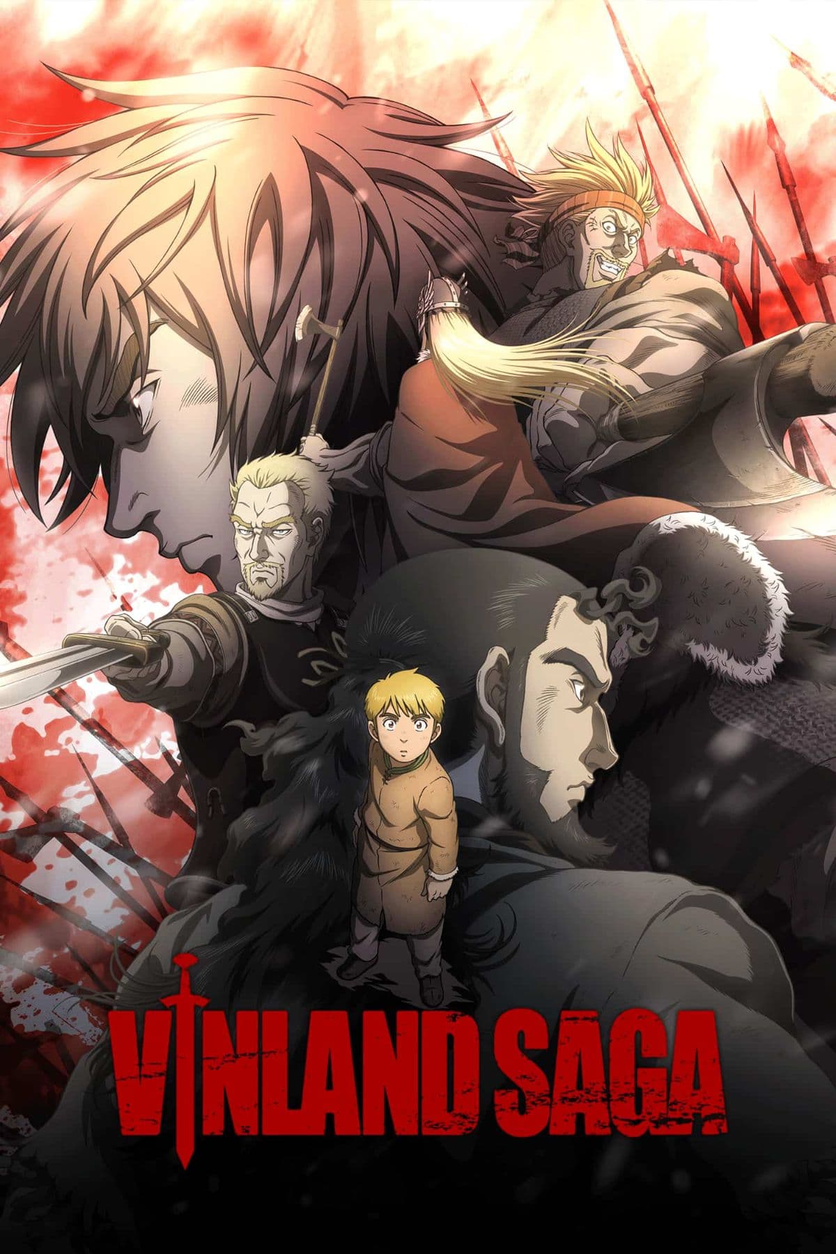 Vinland Saga